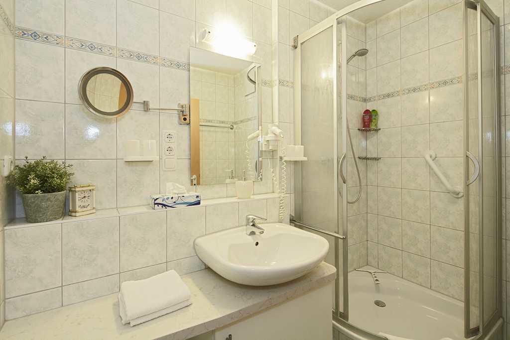 Duenen-Residenz B 05 Daire Heringsdorf Dış mekan fotoğraf